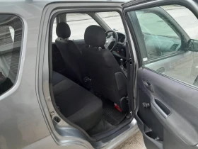 Suzuki Ignis 1, 3 diesel | Mobile.bg    7