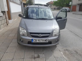     Suzuki Ignis 1, 3 diesel
