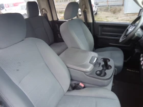 Dodge RAM 1500 HEMI 5.7 LITER 401kc - 25500 лв. / 13037.94 € - 52552215 17