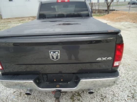 Dodge RAM 1500 HEMI 5.7 LITER 401kc - 25500 лв. / 13037.94 € - 52552215 5