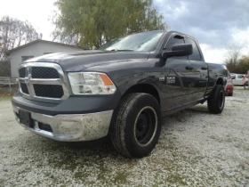 Dodge RAM 1500 HEMI 5.7 LITER 401kc - 25500 лв. / 13037.94 € - 52552215 2