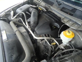 Dodge RAM 1500 HEMI 5.7 LITER 401kc - 25500 лв. / 13037.94 € - 52552215 9