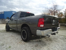 Dodge RAM 1500 HEMI 5.7 LITER 401kc - 25500 лв. / 13037.94 € - 52552215 3