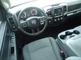 Dodge RAM 1500 HEMI 5.7 LITER 401kc - 25500 лв. / 13037.94 € - 52552215 8