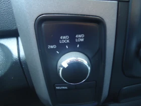 Dodge RAM 1500 HEMI 5.7 LITER 401kc - 25500 лв. / 13037.94 € - 52552215 14