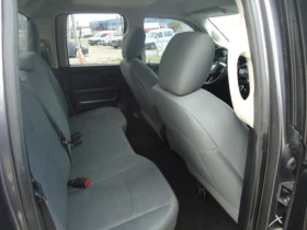 Dodge RAM 1500 HEMI 5.7 LITER 401kc - 25500 лв. / 13037.94 € - 52552215 7