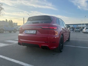 Porsche Cayenne GTS - 169000 лв. / 86408.33 € - 92905983 3
