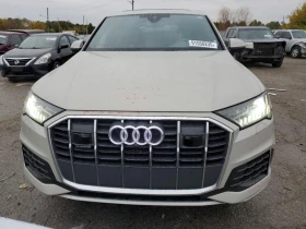 Audi Q7 PREMIUM PLUS - 70000 лв. / 35790.43 € - 76818777 6