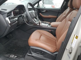 Audi Q7 PREMIUM PLUS - 70000 лв. / 35790.43 € - 76818777 7