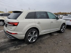 Audi Q7 PREMIUM PLUS - 70000 лв. / 35790.43 € - 76818777 4
