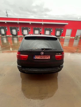 BMW X5 - 18500 лв. / 9458.90 € - 18348685 6