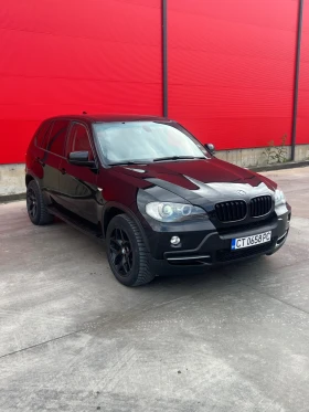 BMW X5 - 18500 лв. / 9458.90 € - 18348685 15