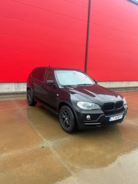 BMW X5 - 18500 лв. / 9458.90 € - 18348685 2