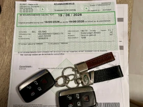 Land Rover Discovery Sport 2.0D, снимка 16