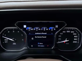 Gmc Yukon * Denali * CARFAX * БЕЗ ПЪРВОНАЧАЛНА ВНОСКА, снимка 8