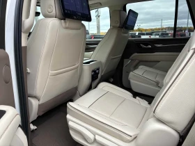 Gmc Yukon * Denali * CARFAX * БЕЗ ПЪРВОНАЧАЛНА ВНОСКА, снимка 14