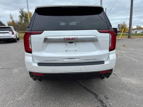 Gmc Yukon * Denali * CARFAX * БЕЗ ПЪРВОНАЧАЛНА ВНОСКА, снимка 4