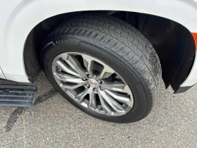 Gmc Yukon * Denali * CARFAX * БЕЗ ПЪРВОНАЧАЛНА ВНОСКА, снимка 7