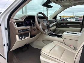 Gmc Yukon * Denali * CARFAX * БЕЗ ПЪРВОНАЧАЛНА ВНОСКА, снимка 5