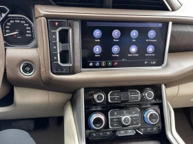 Gmc Yukon * Denali * CARFAX * БЕЗ ПЪРВОНАЧАЛНА ВНОСКА, снимка 9