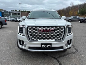 Gmc Yukon * Denali * CARFAX * БЕЗ ПЪРВОНАЧАЛНА ВНОСКА, снимка 6