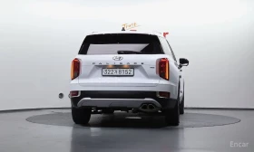 Hyundai Palisade - 46300 лв. / 23672.81 € - 50650595 4
