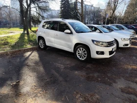 VW Tiguan 2, 0 TDI 140 4x4, снимка 6