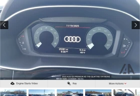 Audi Q3 АВТОКРЕДИТ* ЦЕНА БЕЗ АНАЛОГ*  - 17499 € / 34225.07 лв. - 25363079 11
