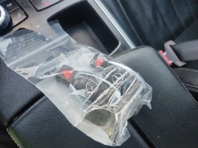 Mercedes-Benz GL 350 BLUETEC  CARFAX, снимка 8