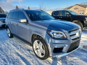 Mercedes-Benz GL 350 BLUETEC  CARFAX, снимка 2