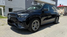Mercedes-Benz GLE 300 d 4MATIC AMG-Line
