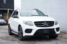 Mercedes-Benz GLE * AMG GLE43 * CARFAX * ЦЕНА ДО БГ - 22700 € / 44397.34 лв. - 25489087 3
