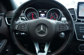 Mercedes-Benz GLE * AMG GLE43 * CARFAX * ЦЕНА ДО БГ - 22700 € / 44397.34 лв. - 25489087 12