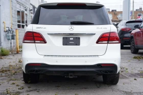 Mercedes-Benz GLE * AMG GLE43 * CARFAX * ЦЕНА ДО БГ - 22700 € / 44397.34 лв. - 25489087 5