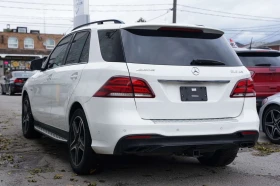 Mercedes-Benz GLE * AMG GLE43 * CARFAX * ЦЕНА ДО БГ - 22700 € / 44397.34 лв. - 25489087 6