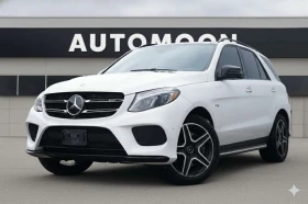 Mercedes-Benz GLE * AMG GLE43 * CARFAX * ЦЕНА ДО БГ