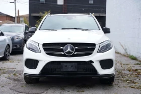 Mercedes-Benz GLE * AMG GLE43 * CARFAX * ЦЕНА ДО БГ - 22700 € / 44397.34 лв. - 25489087 2