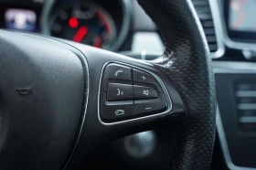 Mercedes-Benz GLE * AMG GLE43 * CARFAX * ЦЕНА ДО БГ - 22700 € / 44397.34 лв. - 25489087 14