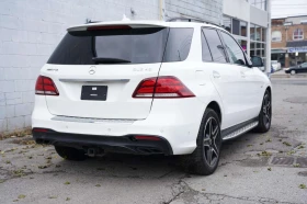 Mercedes-Benz GLE * AMG GLE43 * CARFAX * ЦЕНА ДО БГ - 22700 € / 44397.34 лв. - 25489087 4