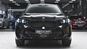 BMW X6 xDrive30d M Sport MHEV Sportautomatic, снимка 2
