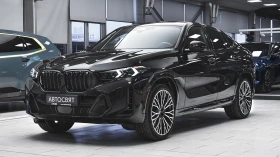 BMW X6 xDrive30d M Sport MHEV Sportautomatic, снимка 4