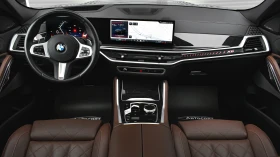 BMW X6 xDrive30d M Sport MHEV Sportautomatic, снимка 8