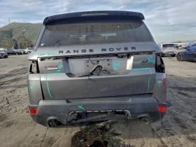 Land Rover Range rover SC | ЦЕНА ДО БЪЛГАРИЯ | НАЛИЧНИ ЧАСТИ | , снимка 6