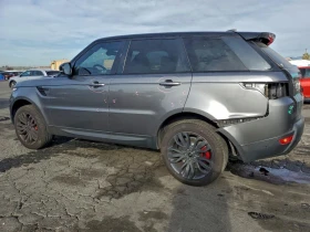 Land Rover Range rover SC | ЦЕНА ДО БЪЛГАРИЯ | НАЛИЧНИ ЧАСТИ | , снимка 2