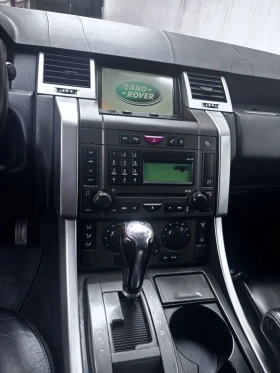 Land Rover Range Rover Sport | Mobile.bg � ����� ������ 5