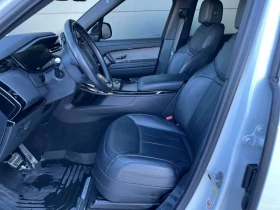 Land Rover Range Rover Sport * Dynamic S * CARFAX * ЦЕНА ДО БГ, снимка 5 - Автомобили и джипове - 53612398