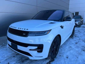 Land Rover Range Rover Sport * Dynamic S * CARFAX * ЦЕНА ДО БГ