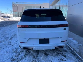 Land Rover Range Rover Sport * Dynamic S * CARFAX * ЦЕНА ДО БГ, снимка 4 - Автомобили и джипове - 53612398