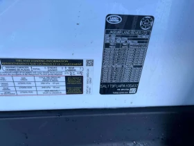 Land Rover Range Rover Sport * Dynamic S * CARFAX * ЦЕНА ДО БГ, снимка 10 - Автомобили и джипове - 53612398