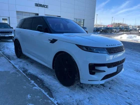 Land Rover Range Rover Sport * Dynamic S * CARFAX * ЦЕНА ДО БГ, снимка 3 - Автомобили и джипове - 53612398